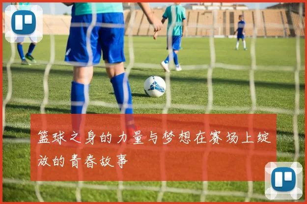 篮球之身的力量与梦想在赛场上绽放的青春故事